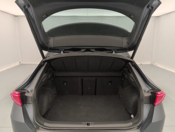 Cupra Formentor 1.4 E-HYBRID 245 CH DSG6 VZ Gris Magnetic Mate
