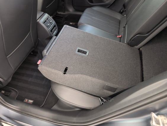 Cupra Formentor 1.4 E-HYBRID 245 CH DSG6 VZ Gris Magnetic Mate