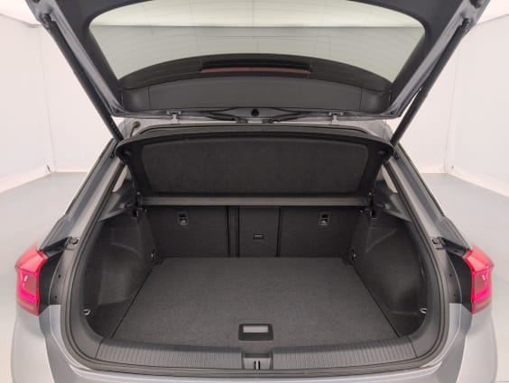 Volkswagen T-roc 2.0 TDI 150 Start/Stop DSG7 Style Gris Pyrite