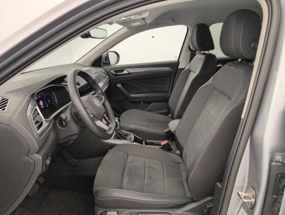 Volkswagen T-roc 2.0 TDI 150 Start/Stop DSG7 Style Gris Pyrite