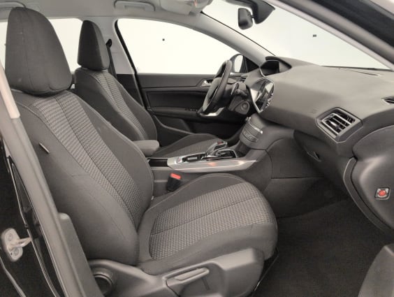 Peugeot 308 SW BLUEHDI 130CH S&S EAT8 ACTIVE BUSINESS Noir Perla Nera