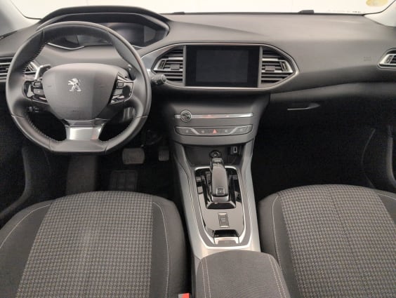 Peugeot 308 SW BLUEHDI 130CH S&S EAT8 ACTIVE BUSINESS Noir Perla Nera