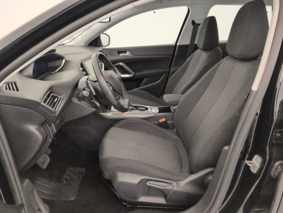 Peugeot 308 SW BLUEHDI 130CH S&S EAT8 ACTIVE BUSINESS Noir Perla Nera