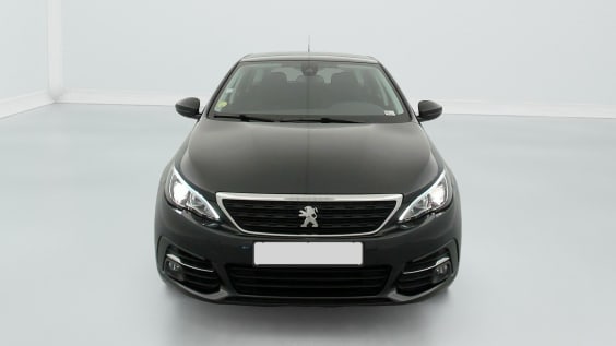 Peugeot 308 SW BLUEHDI 130CH S&S EAT8 ACTIVE BUSINESS Noir Perla Nera