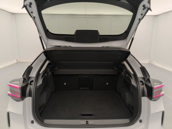 Citroën C4 PureTech 130 EAT8 Max Blanc Okénite / Toit Noir