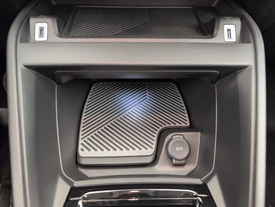 Citroën C4 PureTech 130 EAT8 Max Blanc Okénite / Toit Noir