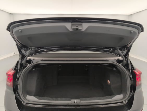 Volkswagen T-roc Cabriolet 1.0 TSI 110 Start/Stop BVM6 Style Noir Intense