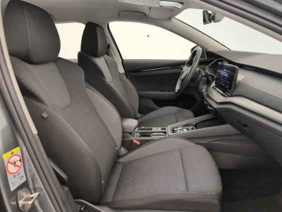 Skoda Octavia Combi 2.0 TDI 150 CH DSG7 BUSINESS Gris Graphite