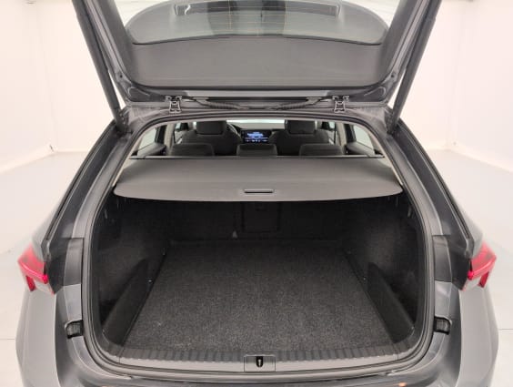 Skoda Octavia Combi 2.0 TDI 150 CH DSG7 BUSINESS Gris Graphite