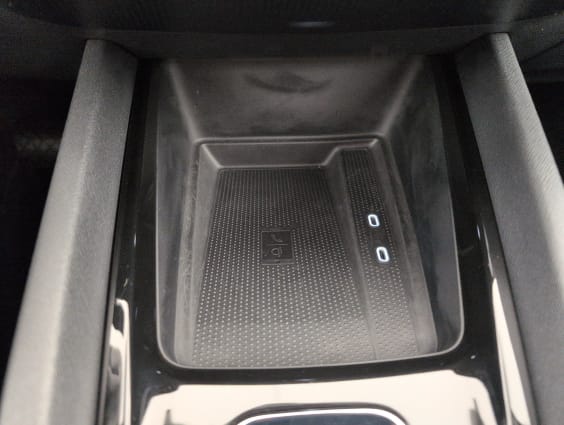 Skoda Octavia Combi 2.0 TDI 150 CH DSG7 BUSINESS Gris Graphite