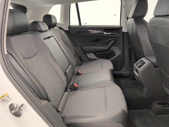 Volkswagen Tiguan 1.5 ETSI 150CH DSG7 LIFE PLUS Blanc Oryx