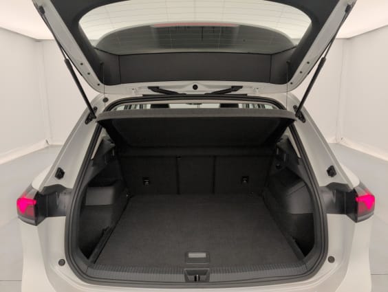 Volkswagen Tiguan 1.5 ETSI 150CH DSG7 LIFE PLUS Blanc Oryx