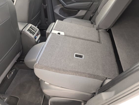 Volkswagen Tiguan 1.5 ETSI 150CH DSG7 LIFE PLUS Blanc Oryx