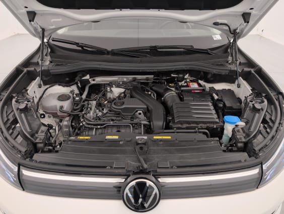 Volkswagen Tiguan 1.5 ETSI 150CH DSG7 LIFE PLUS Blanc Oryx