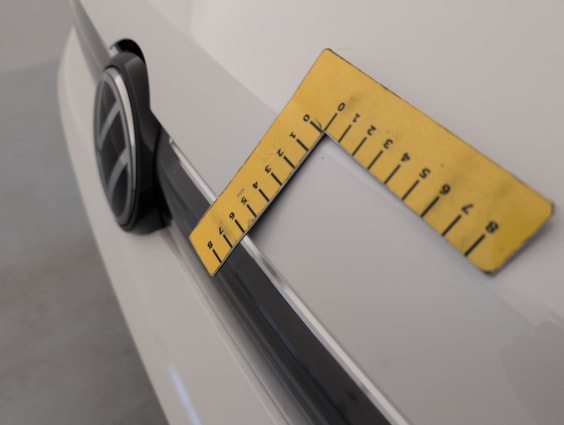 Volkswagen Tiguan 1.5 ETSI 150CH DSG7 LIFE PLUS Blanc Oryx
