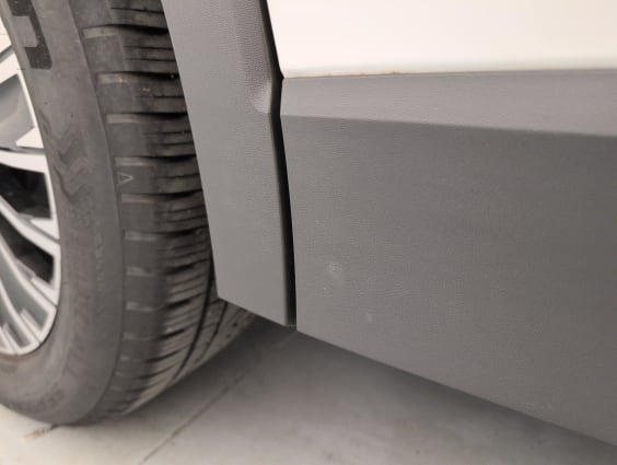 Volkswagen Tiguan 1.5 ETSI 150CH DSG7 LIFE PLUS Blanc Oryx
