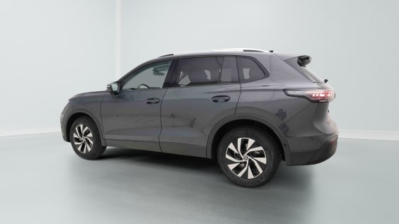 Volkswagen Tiguan 1.5 ETSI 150 DSG LIFE Gris