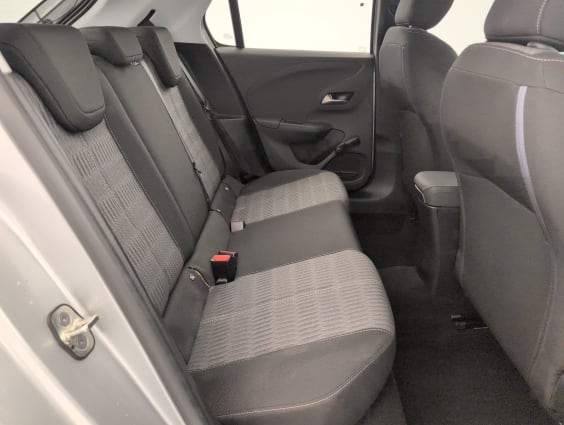 Opel Corsa 1.2 75 ch BVM5 Edition Gris Kristall