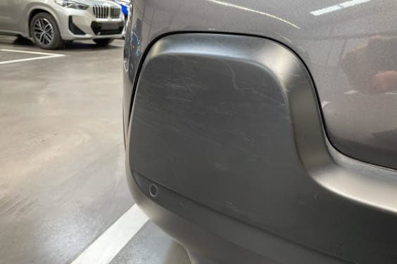 Citroën C3 PURETECH 110 S&S BVM6 SHINE BUSINESS Gris Platinium