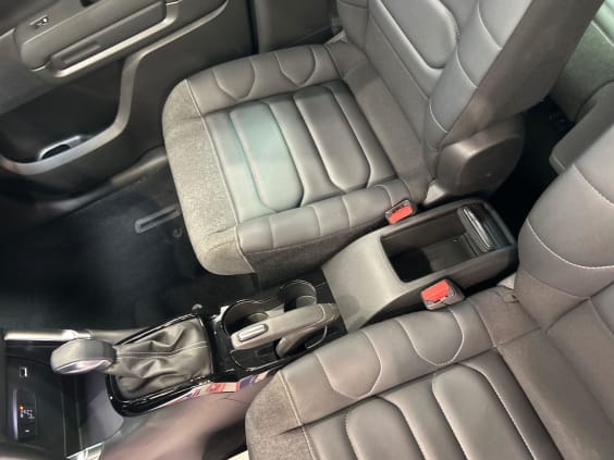 Citroën C3 Aircross PTECH 130 S&S EAT6 SHINEPK Gris