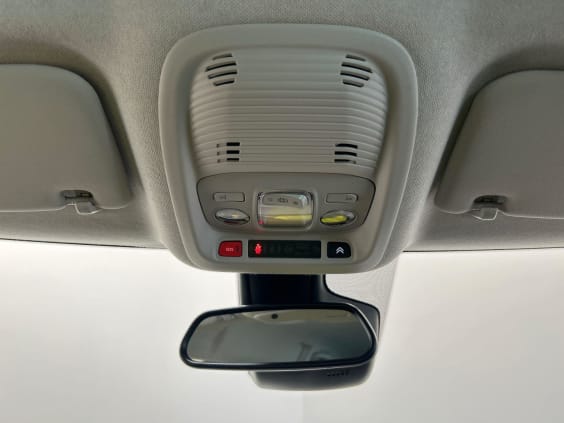 Citroën C3 Aircross PTECH 130 S&S EAT6 SHINEPK Gris