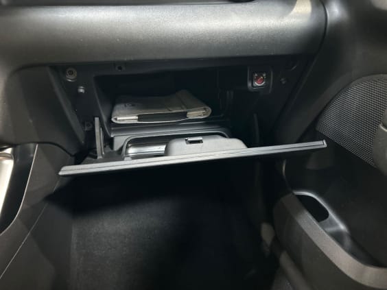Citroën C3 Aircross PTECH 130 S&S EAT6 SHINEPK Gris
