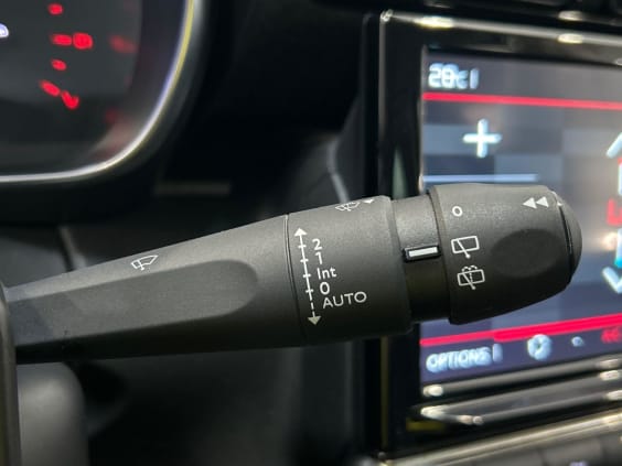 Citroën C3 Aircross PTECH 130 S&S EAT6 SHINEPK Gris