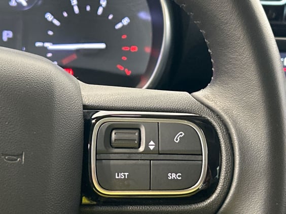 Citroën C3 Aircross PTECH 130 S&S EAT6 SHINEPK Gris