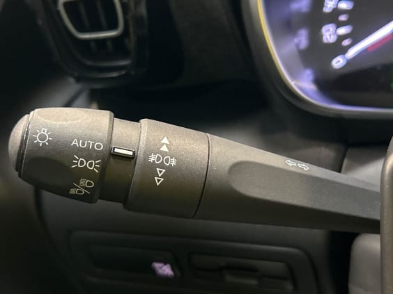 Citroën C3 Aircross PTECH 130 S&S EAT6 SHINEPK Gris