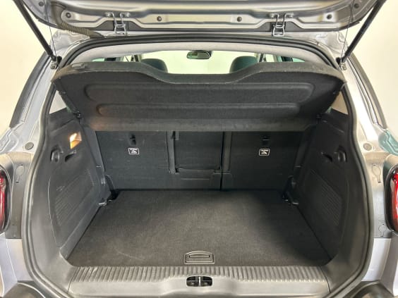 Citroën C3 Aircross PTECH 130 S&S EAT6 SHINEPK Gris
