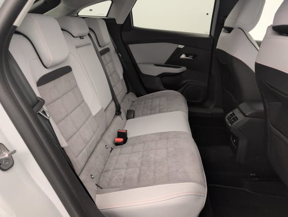 Citroën C4 PureTech 130 EAT8 Max Blanc Okénite
