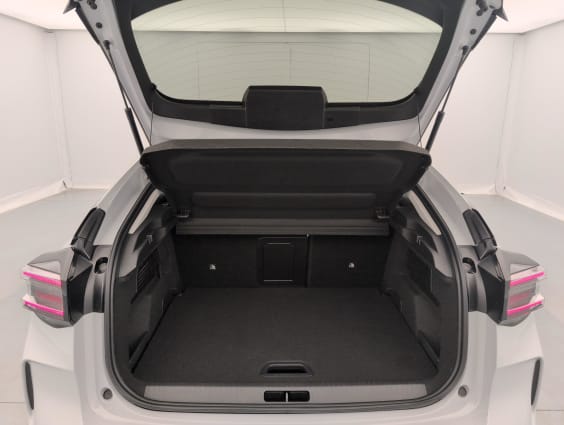 Citroën C4 PureTech 130 EAT8 Max Blanc Okénite