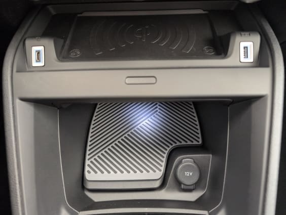 Citroën C4 PureTech 130 EAT8 Max Blanc Okénite