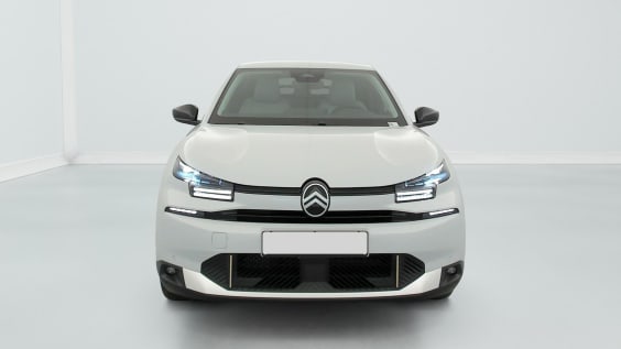 Citroën C4 PureTech 130 EAT8 Max Blanc Okénite