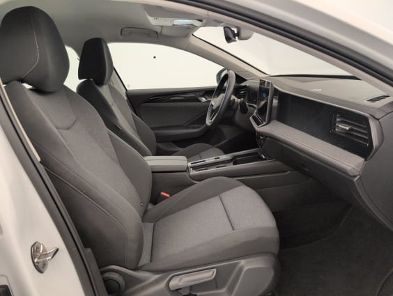 Volkswagen Passat 1.5 eTSI OPF 150 DSG7 Blanc Pur