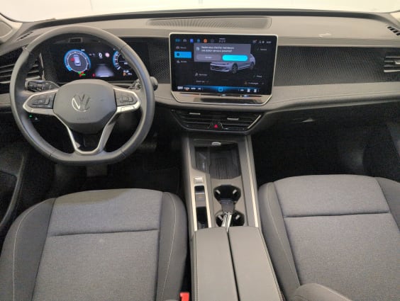 Volkswagen Passat 1.5 eTSI OPF 150 DSG7 Blanc Pur