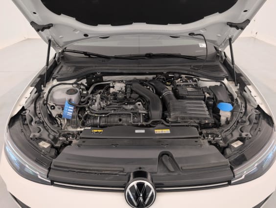 Volkswagen Passat 1.5 eTSI OPF 150 DSG7 Blanc Pur