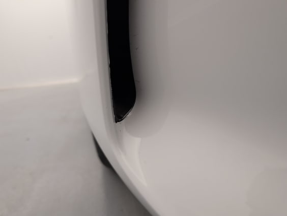 Volkswagen Passat 1.5 eTSI OPF 150 DSG7 Blanc Pur