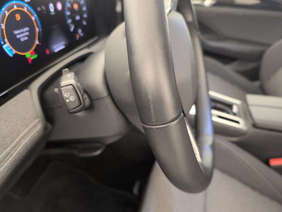 Volkswagen Passat 1.5 eTSI OPF 150 DSG7 Blanc Pur