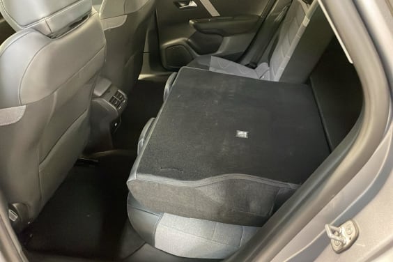 Citroën C4 PureTech 130 BVM6 Plus Gris Artense