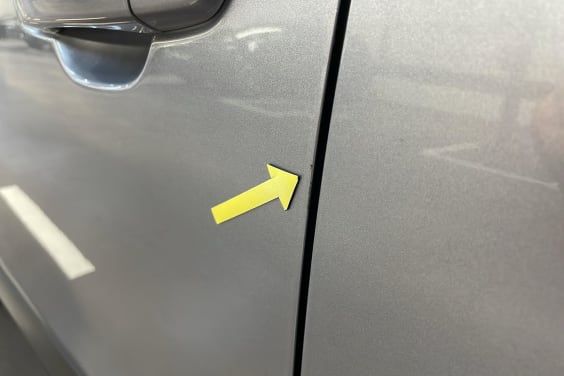 Citroën C4 PureTech 130 BVM6 Plus Gris Artense