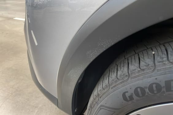 Citroën C4 PureTech 130 BVM6 Plus Gris Artense