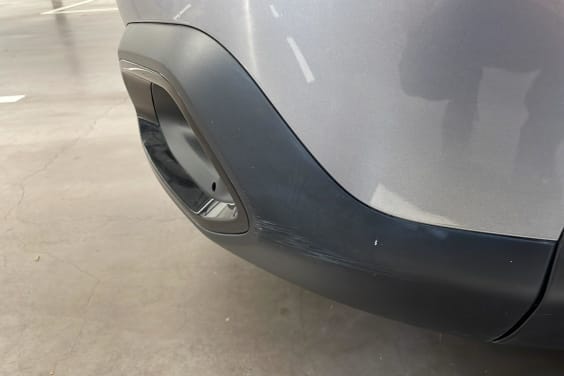 Citroën C4 PureTech 130 BVM6 Plus Gris Artense