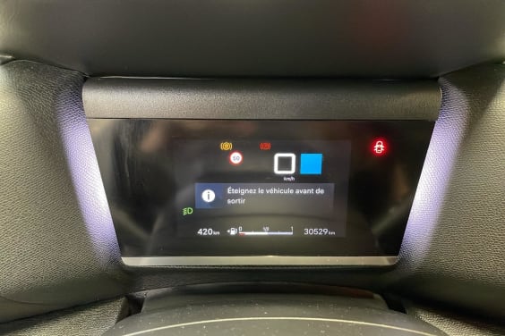 Citroën C4 PureTech 130 BVM6 Plus Gris Artense