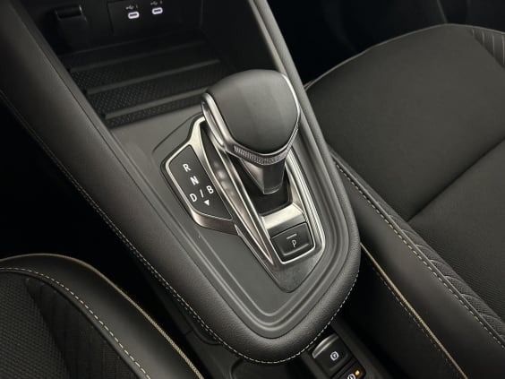Renault SYMBIOZ E-Tech full hybrid 145 Iconic Rouge