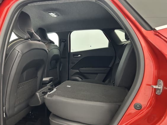 Renault SYMBIOZ E-Tech full hybrid 145 Iconic Rouge