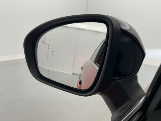 Renault SYMBIOZ E-Tech full hybrid 145 Iconic Rouge