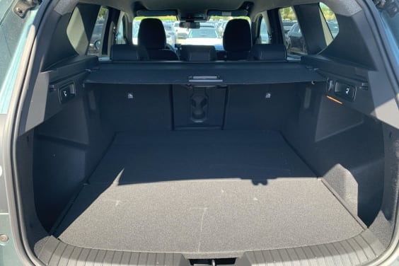 Dacia BIGSTER Mild Hybrid 140 Journey Vert Cèdre