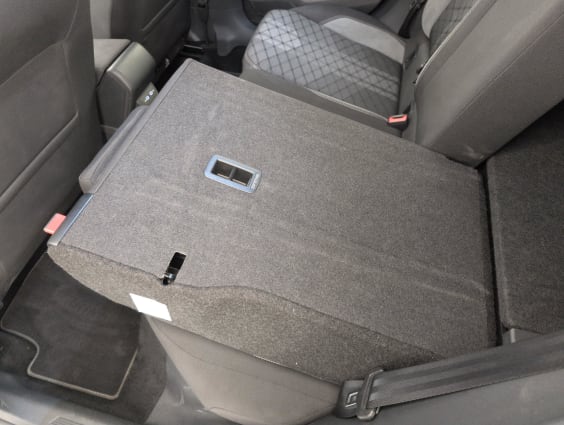 Volkswagen Taigo 1.0 TSI 116 BVM6 R-LINE Reflet d'Argent