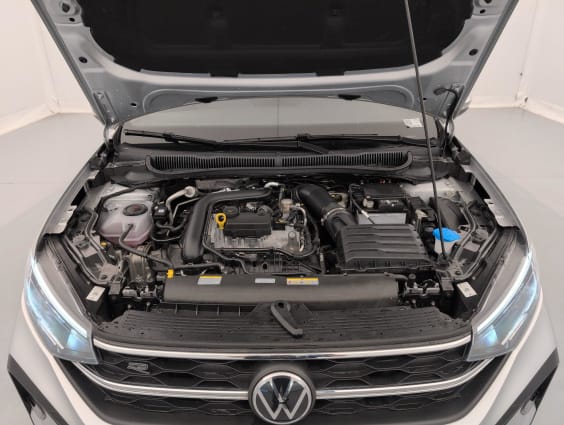 Volkswagen Taigo 1.0 TSI 116 BVM6 R-LINE Reflet d'Argent